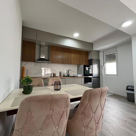 Balamov Apartment Gevgelija Exterior photo