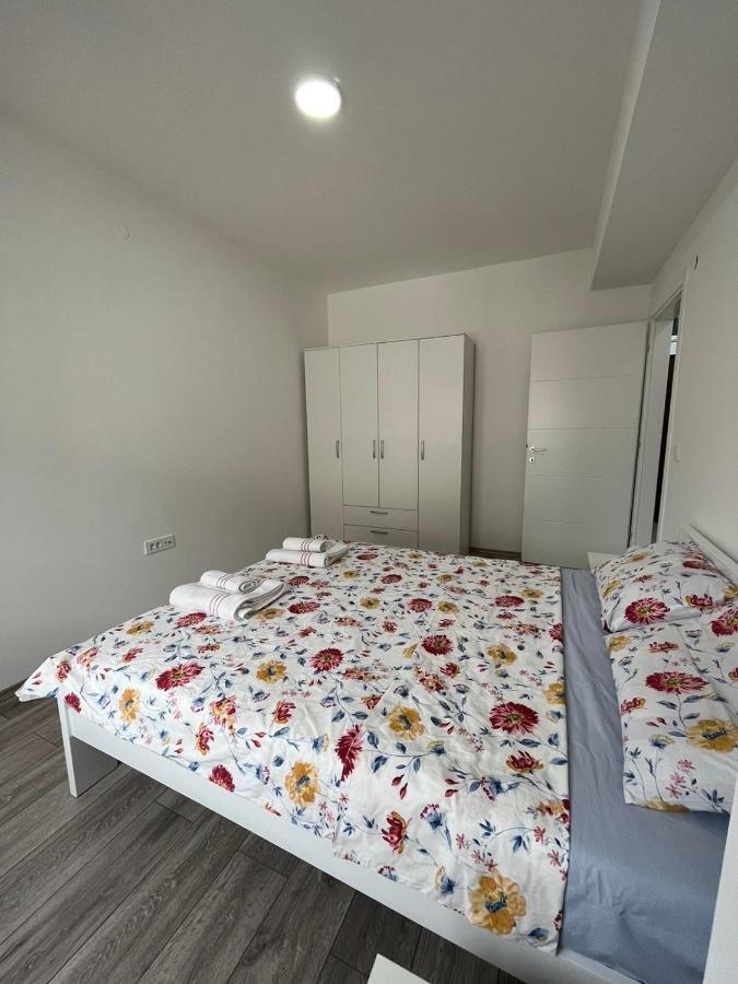 Balamov Apartment Gevgelija Exterior photo