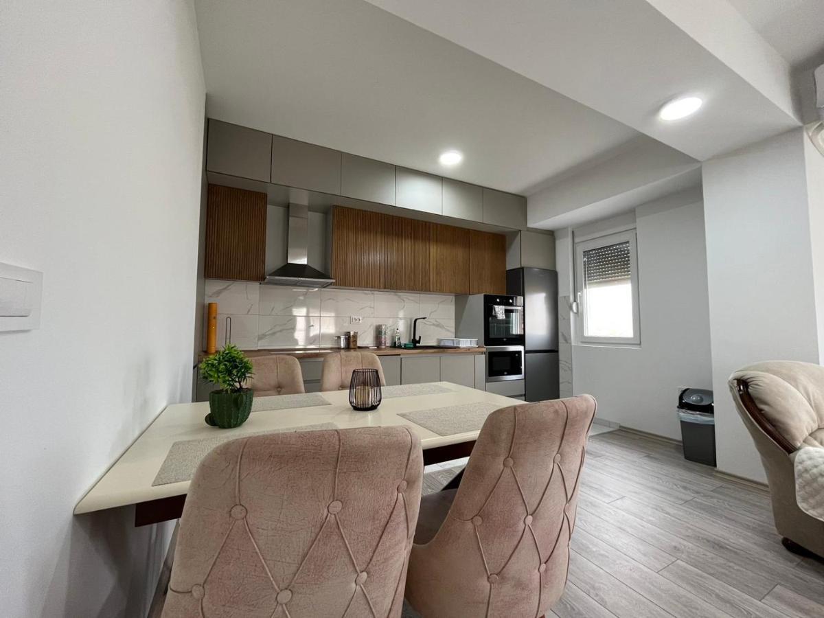 Balamov Apartment Gevgelija Exterior photo
