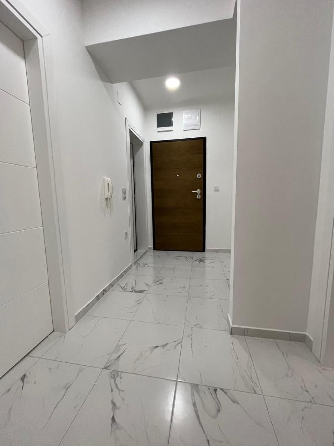 Balamov Apartment Gevgelija Exterior photo
