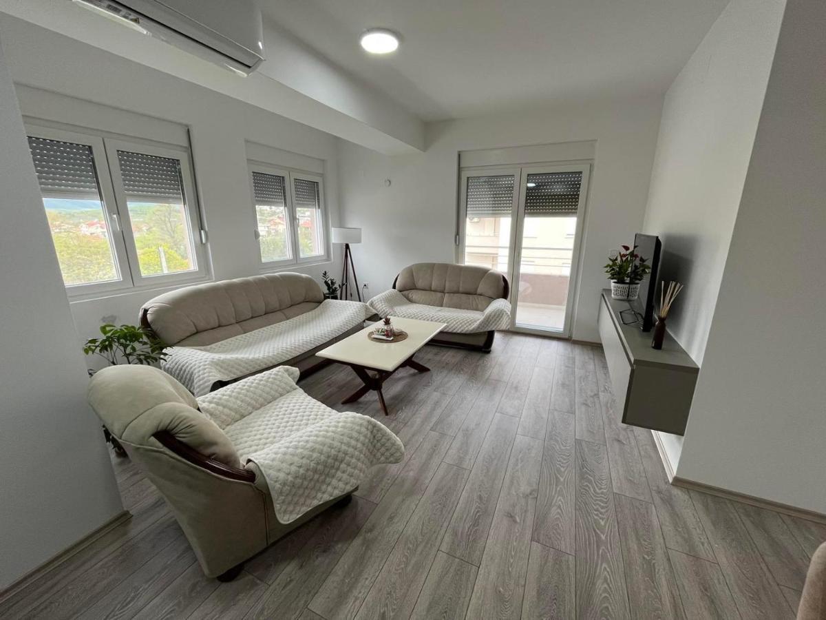 Balamov Apartment Gevgelija Exterior photo