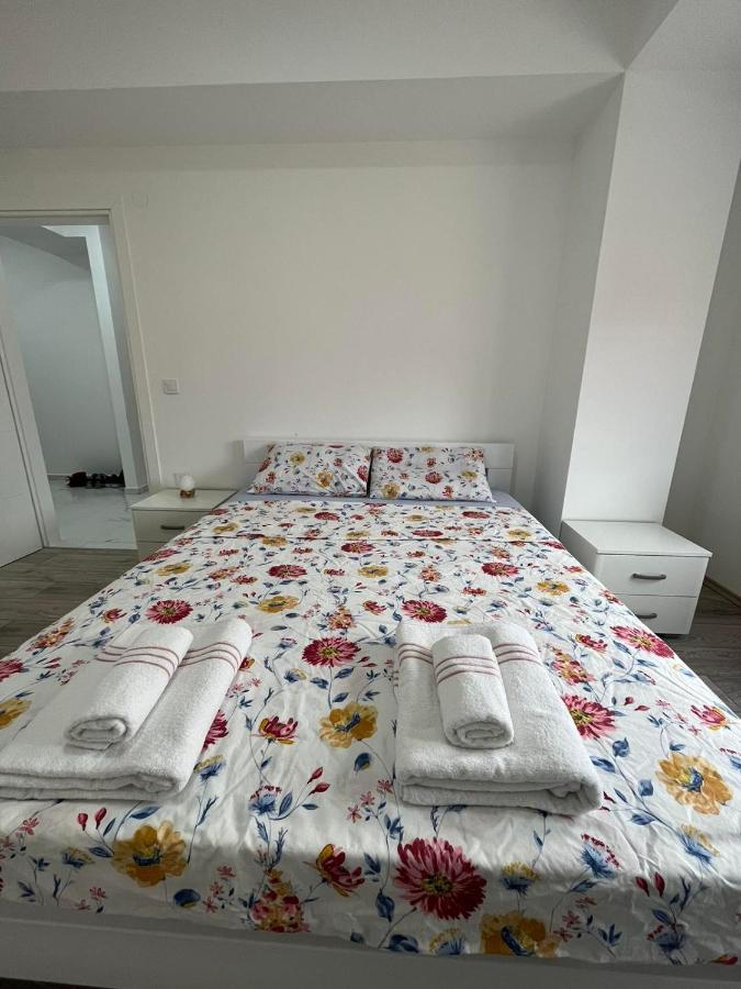 Balamov Apartment Gevgelija Exterior photo
